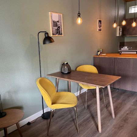 Jonstrupvejens Apartments Lejl C バレルプ エクステリア 写真