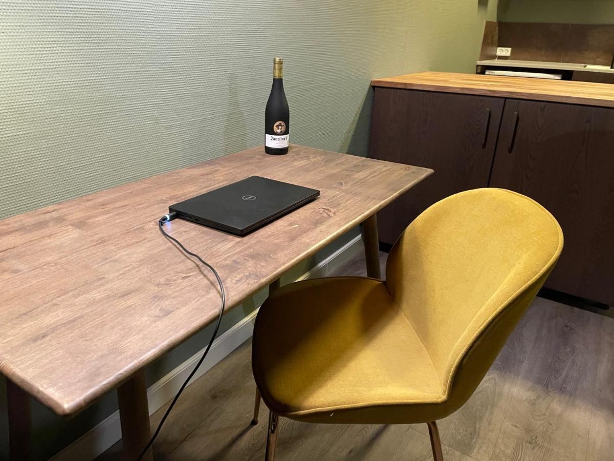 Jonstrupvejens Apartments Lejl C バレルプ エクステリア 写真