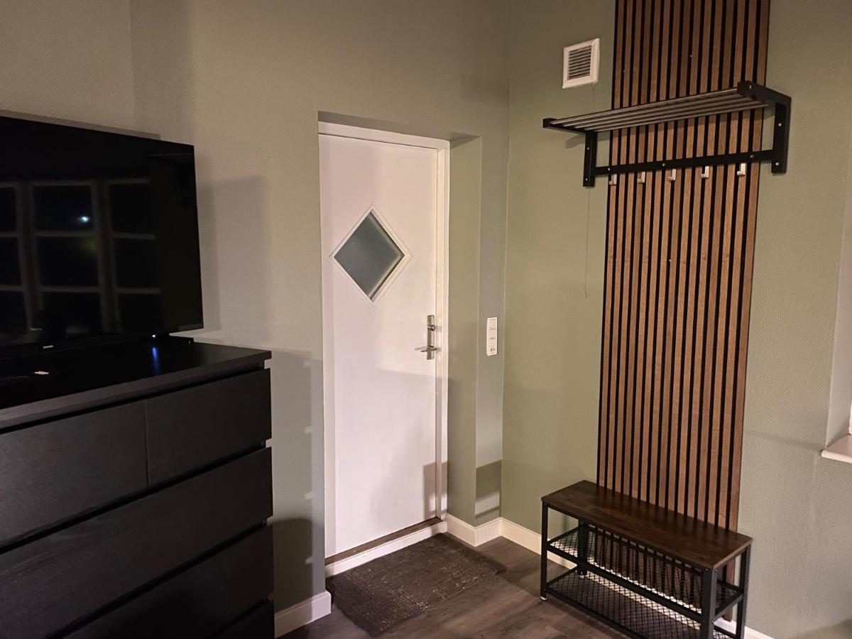 Jonstrupvejens Apartments Lejl C バレルプ エクステリア 写真