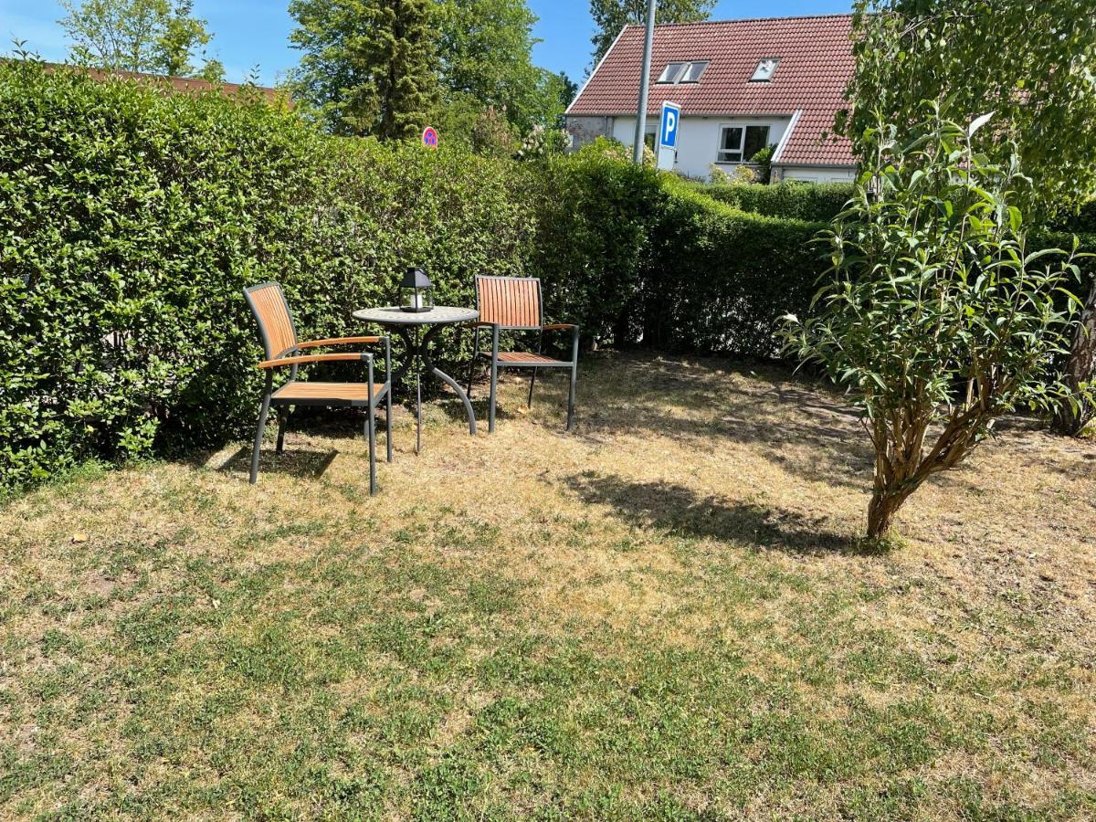 Jonstrupvejens Apartments Lejl C バレルプ エクステリア 写真